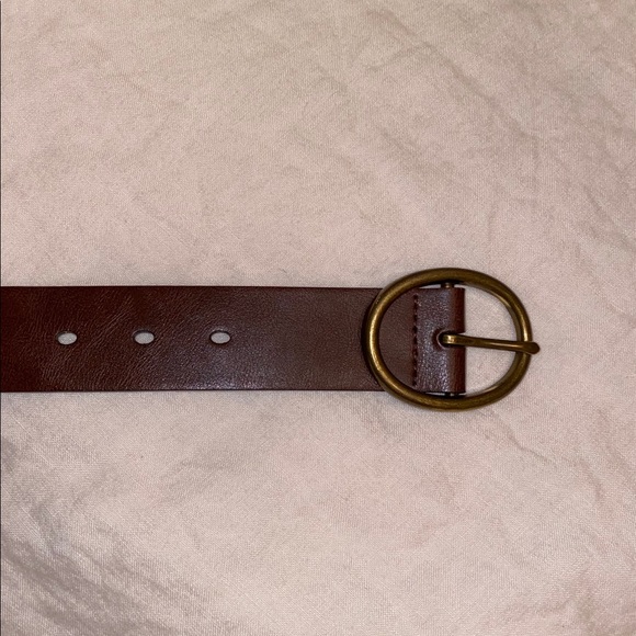 Brown Belt - Picture 2 of 3